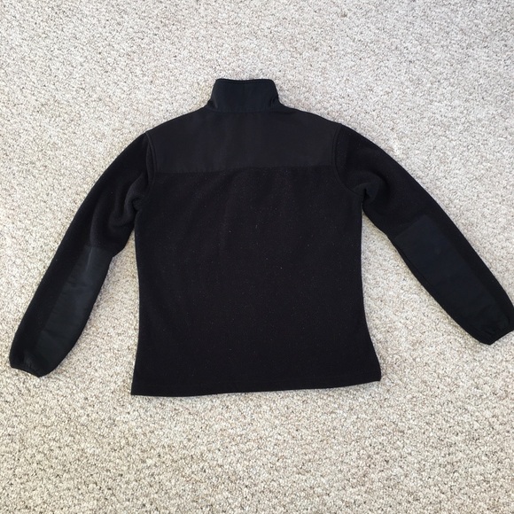 Point Sportswear Fleece Lightweight Zip Up Jacket - Picture 3 of 10